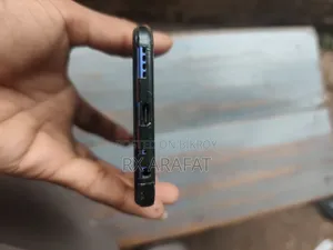 Vivo Y21 64 GB Blue