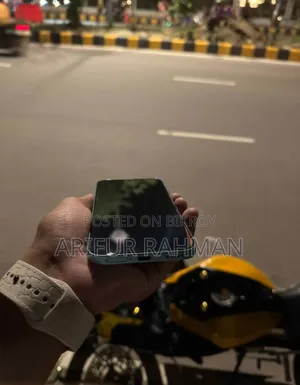 New Honor 400 Lite 256 GB Green