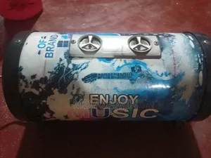 Dhool Sound Box