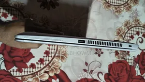 ল্যাপটপ এইচপি এলিটবুক ৮৩০ জি৫ ৮জিবি ইন্টেল কোর আই৫ এসএসডি ২৫৬জিবি