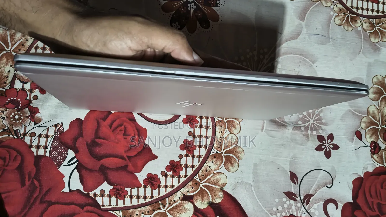 ল্যাপটপ এইচপি এলিটবুক ৮৩০ জি৫ ৮জিবি ইন্টেল কোর আই৫ এসএসডি ২৫৬জিবি