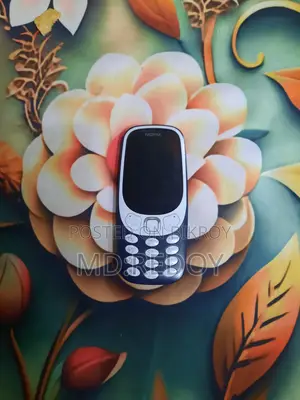 Nokia 3310 Blue