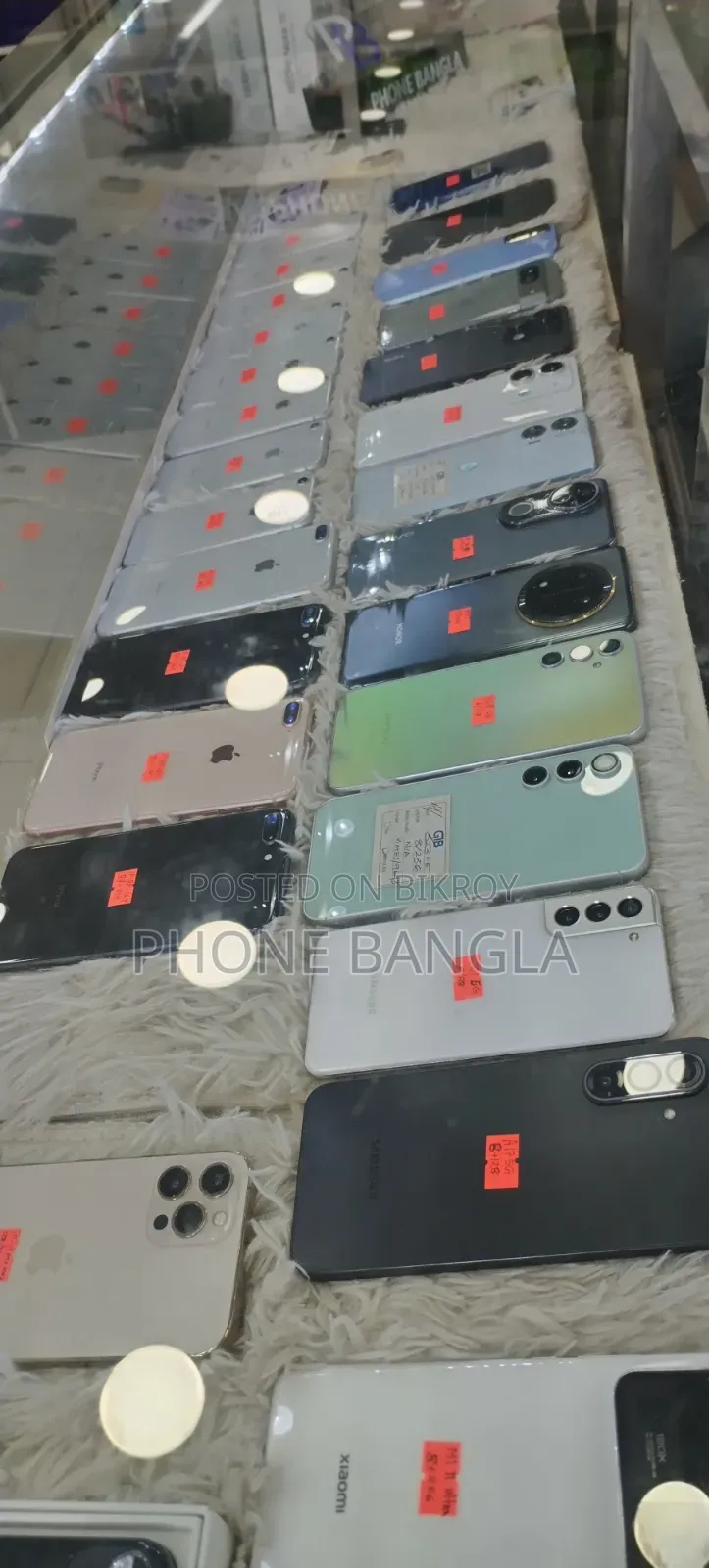Apple iPhone 8 Plus 64 GB