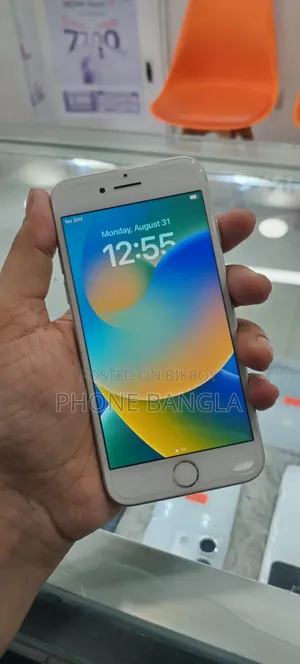 Apple iPhone 8 Plus 64 GB