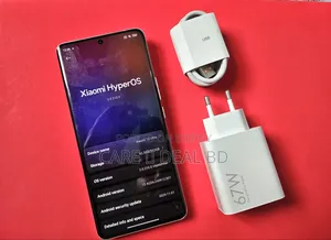 Xiaomi 13 Ultra 512 GB White