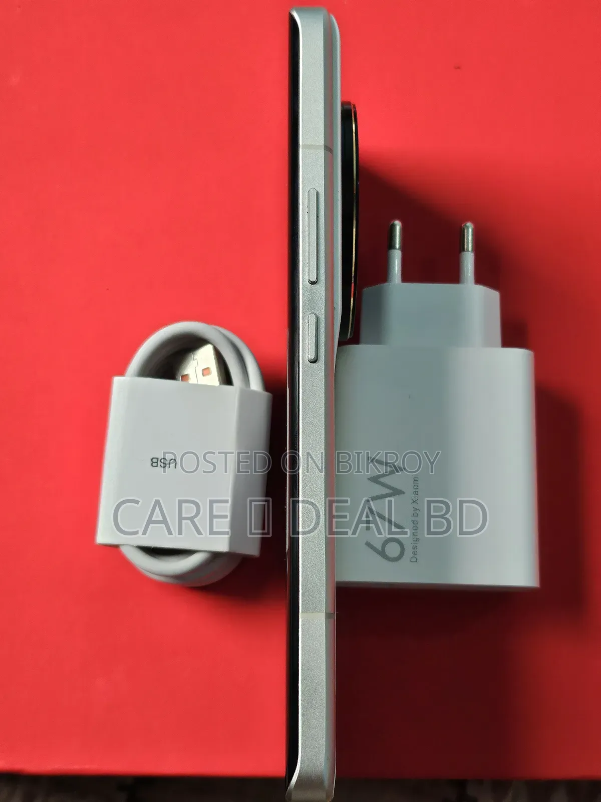 Xiaomi 13 Ultra 512 GB White