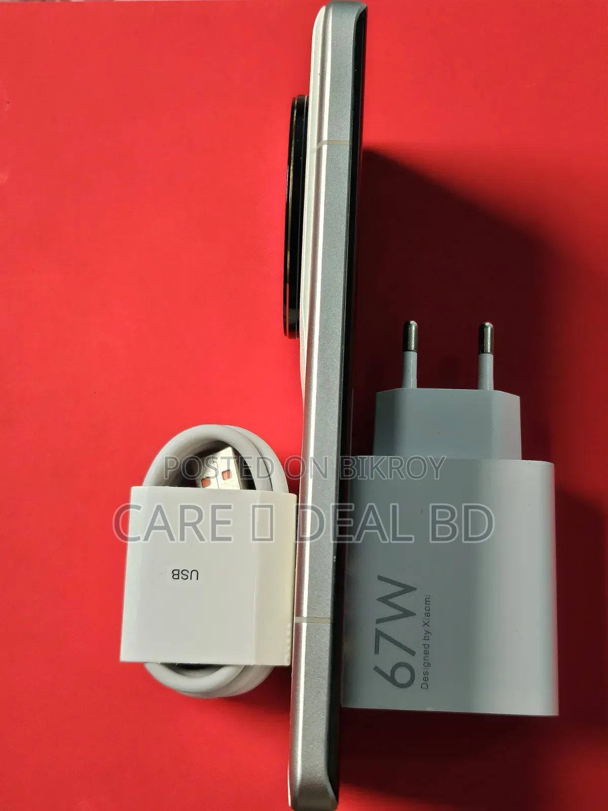 Xiaomi 13 Ultra 512 GB White