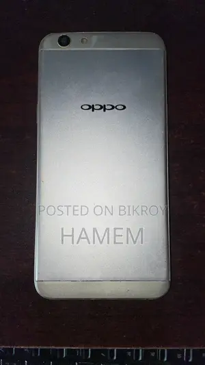 Oppo F1s 32 GB Gold