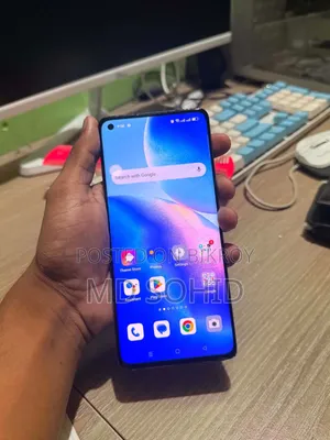 অপ্পো রেনো৬ প্রো ৫জি ২৫৬ জিবি