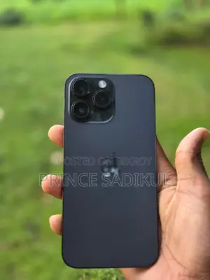 Apple iPhone 14 Pro Max 128 GB Black