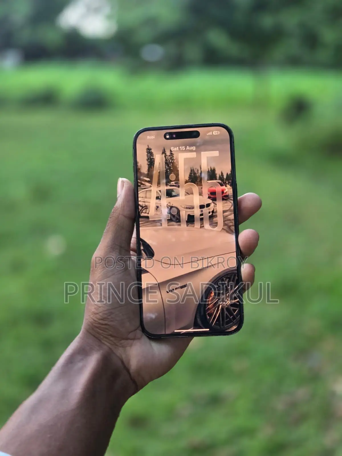 অ্যাপল আইফোন ১৪ প্রো ম্যাক্স ১২৮ জিবি ব্ল্যাক