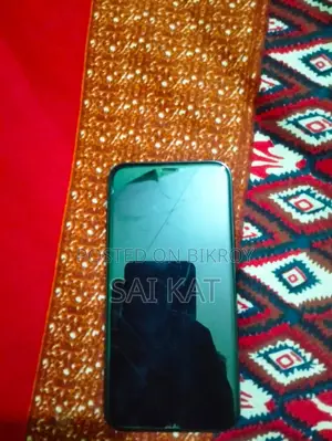 Apple iPhone 11 Pro 256 GB Green