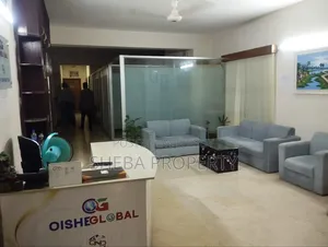 গুলশান ১ এ ভাড়ার জন্য এক্সক্লুসিভ ফার্নিশড অফিস অ্যাপার্টমেন্ট