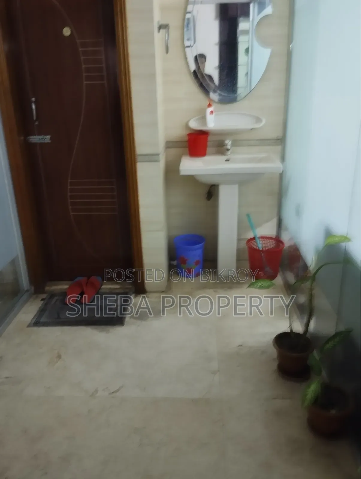গুলশান ১ এ ভাড়ার জন্য এক্সক্লুসিভ ফার্নিশড অফিস অ্যাপার্টমেন্ট