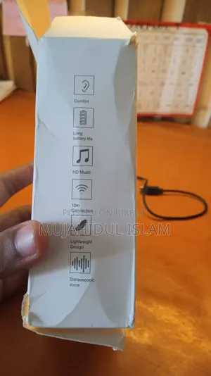 Xiaomi B8 Wireless Earphones Bone Conduction Headphones Bluetooth5.