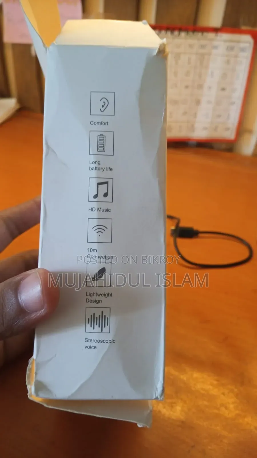Xiaomi B8 Wireless Earphones Bone Conduction Headphones Bluetooth5.