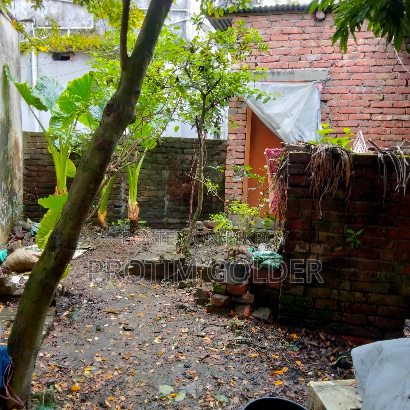 Furnished 3 Bedroom House in Khulna, Khulna Sadar for sale