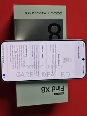 Oppo Find X8 256 GB Pink