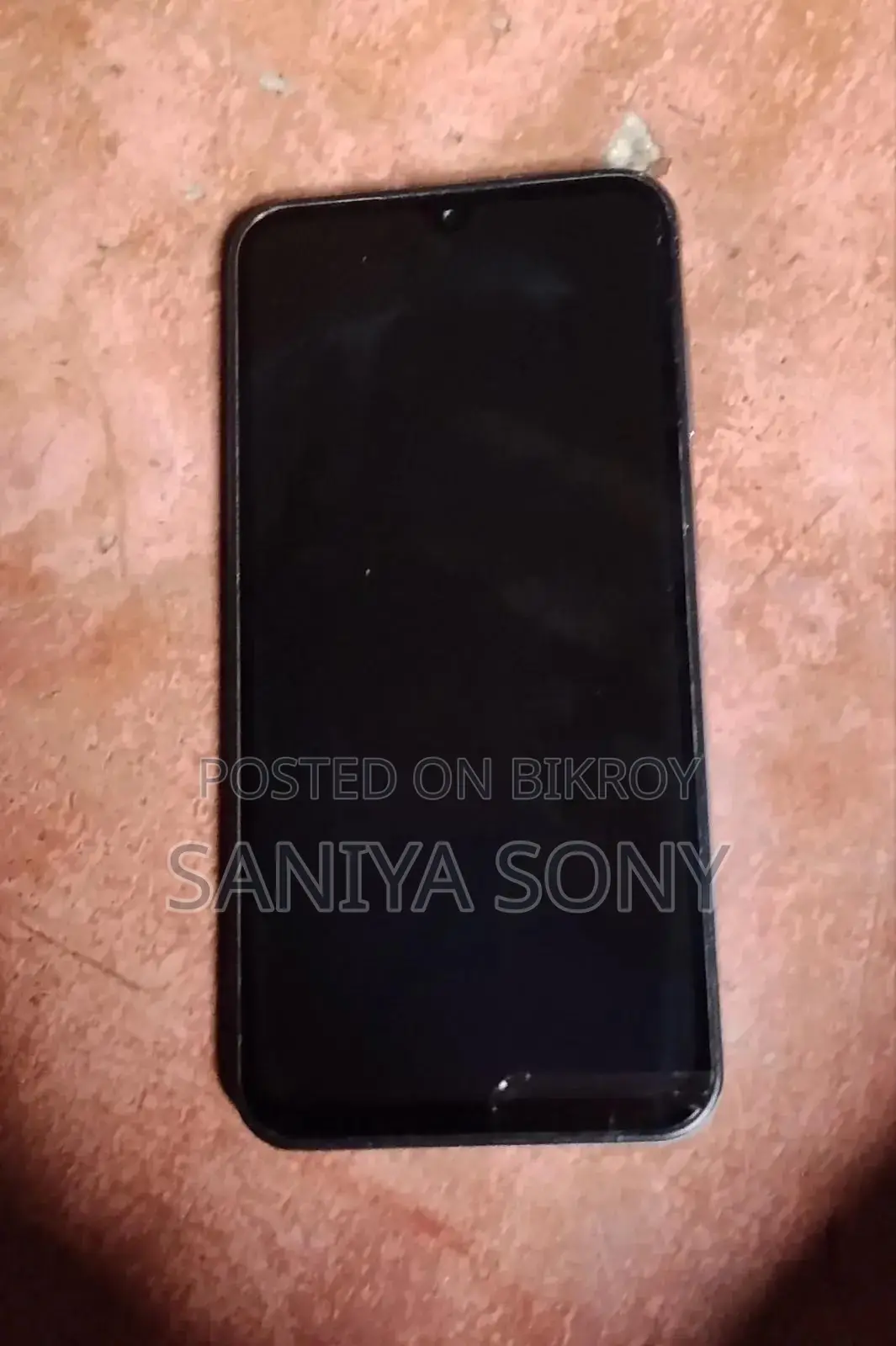 স্যামসাং গ্যালাক্সি এম১৫ ১২৮ জিবি সিলভার
