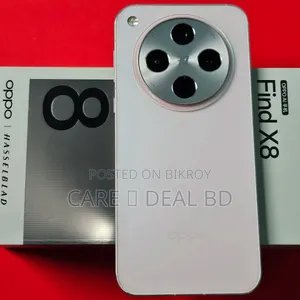 Oppo Find X8 256 GB Pink