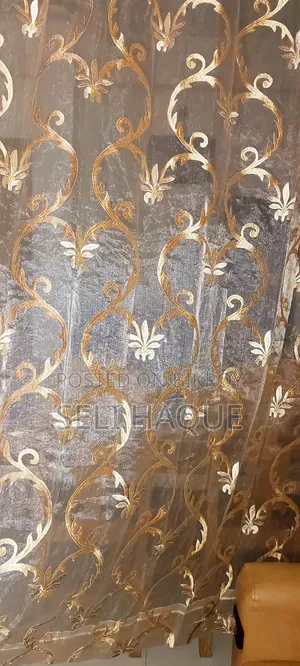Tissu Porda