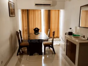 Furnished 3-Bedroom Apartment in Anik Real Estate, Gulshan for rent