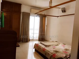 Furnished 3-Bedroom Apartment in Anik Real Estate, Gulshan for rent