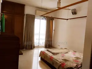 Furnished 3-Bedroom Apartment in Anik Real Estate, Gulshan for Rent