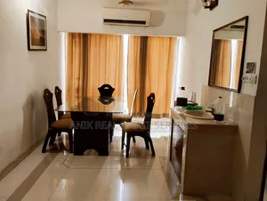 Furnished 3-Bedroom Apartment in Anik Real Estate, Gulshan for rent