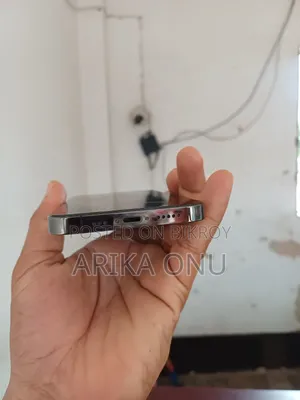 Apple iPhone 13 Pro 128 GB Gray