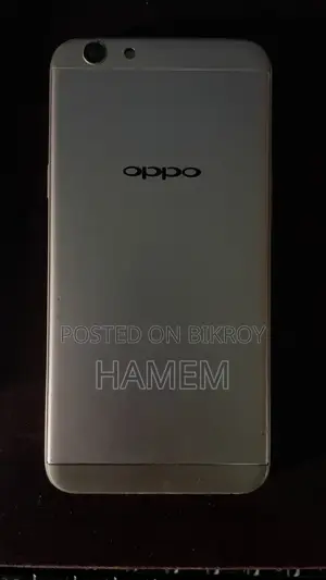 Oppo F1s 32 GB Gold