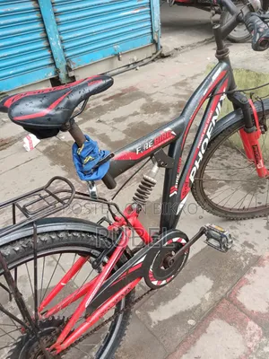 সাইকেল বিক্রি
