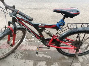 সাইকেল বিক্রি