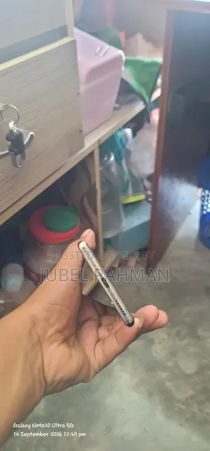 নিউ টেকনো ক্যামন ৪০ প্রো ৪জি ২৫৬ জিবি সিলভার