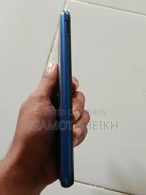 Realme C12 32 GB Blue