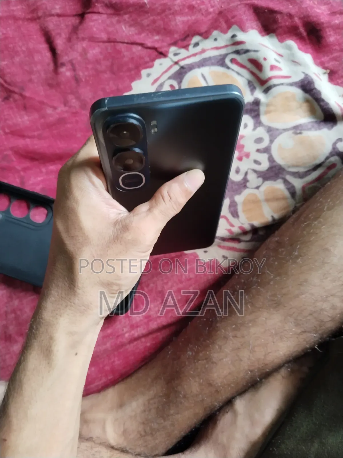 Vivo Y31 5G 256 GB Blue