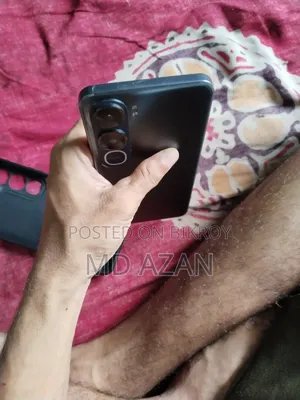 Vivo Y31 5G 256 GB Blue