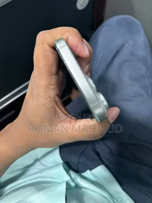 Apple iPhone 16 Pro Max 256 GB Silver
