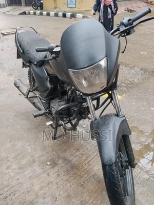 Hero 2014 Black