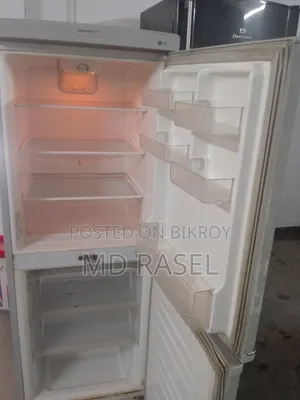 LG Refrigerator