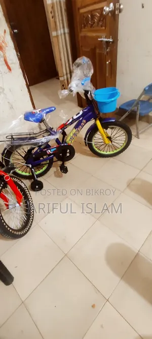 রিকন্ডিশন্ড সাইকেল
