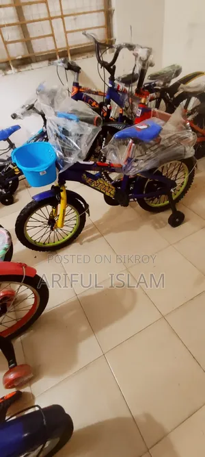 রিকন্ডিশন্ড সাইকেল