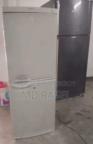 LG Refrigerator