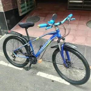 একটি সাইকেল বিক্রি করবো