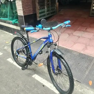 একটি সাইকেল বিক্রি করবো