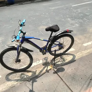 একটি সাইকেল বিক্রি করবো