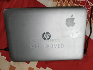 ল্যাপটপ HP ProBook 450 G4 12GB ইন্টেল কোর i5 SSD 128GB