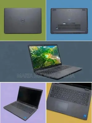 Laptop Dell Latitude 3550 16GB Intel SSD 512GB