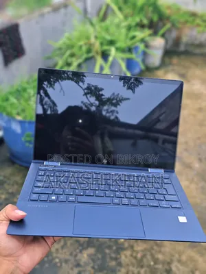 ল্যাপটপ HP Dragonfly G2 8GB Intel Core i5 SSD 256GB