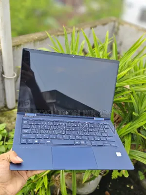 ল্যাপটপ HP Dragonfly G2 8GB Intel Core i5 SSD 256GB